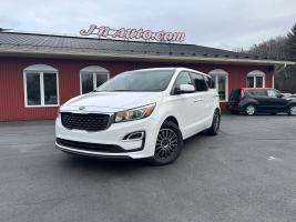 Kia Sedona 2019 L $ 16942